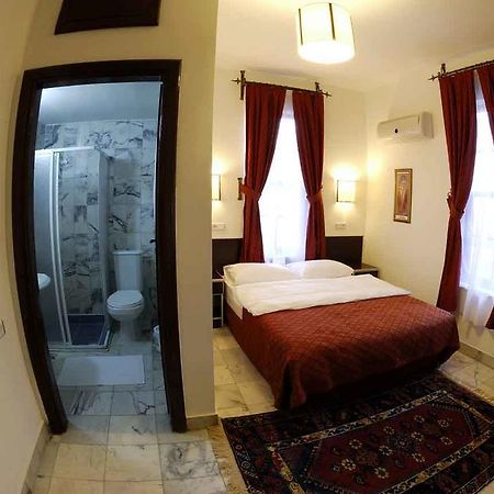 Kaleici Lodge Aparts Antalya Buitenkant foto