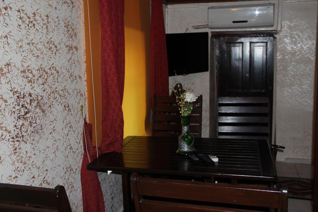Kaleici Lodge Aparts Antalya Buitenkant foto