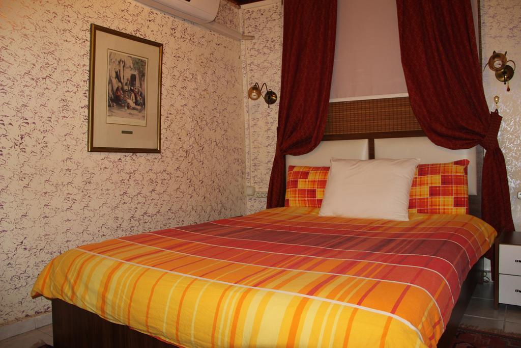 Kaleici Lodge Aparts Antalya Buitenkant foto
