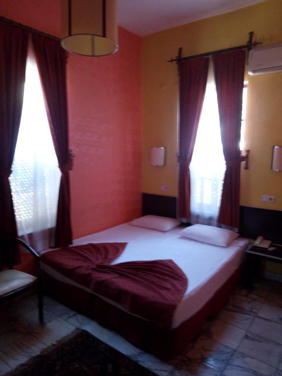 Kaleici Lodge Aparts Antalya Buitenkant foto