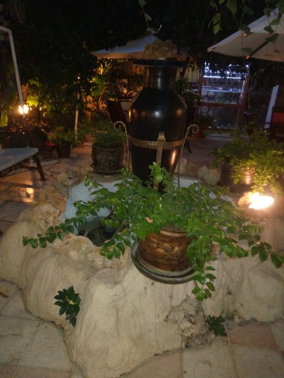 Kaleici Lodge Aparts Antalya Buitenkant foto