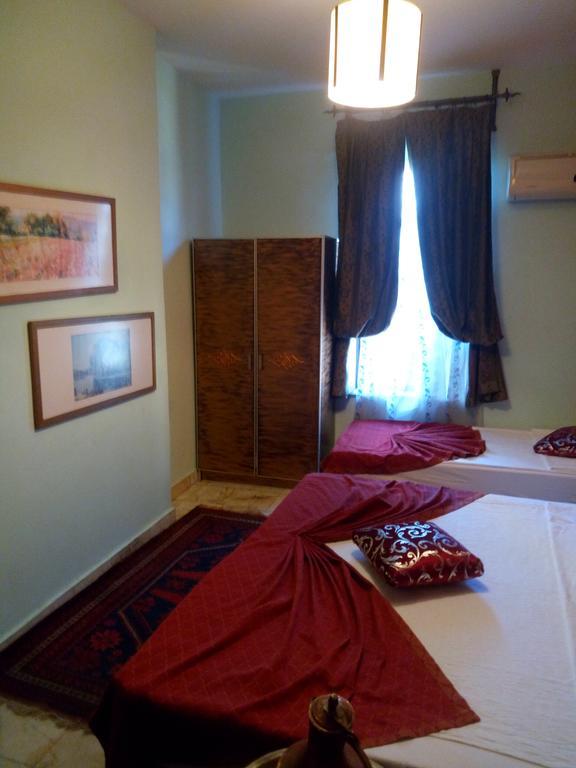 Kaleici Lodge Aparts Antalya Kamer foto
