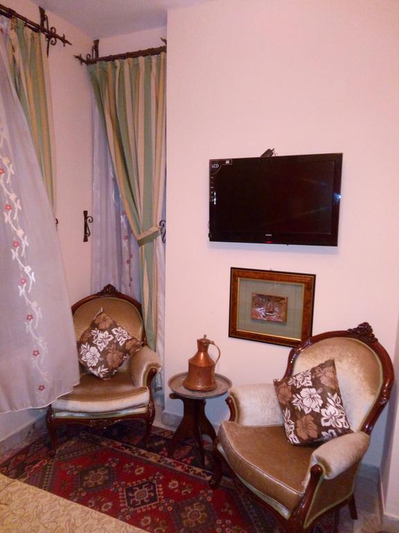 Kaleici Lodge Aparts Antalya Buitenkant foto