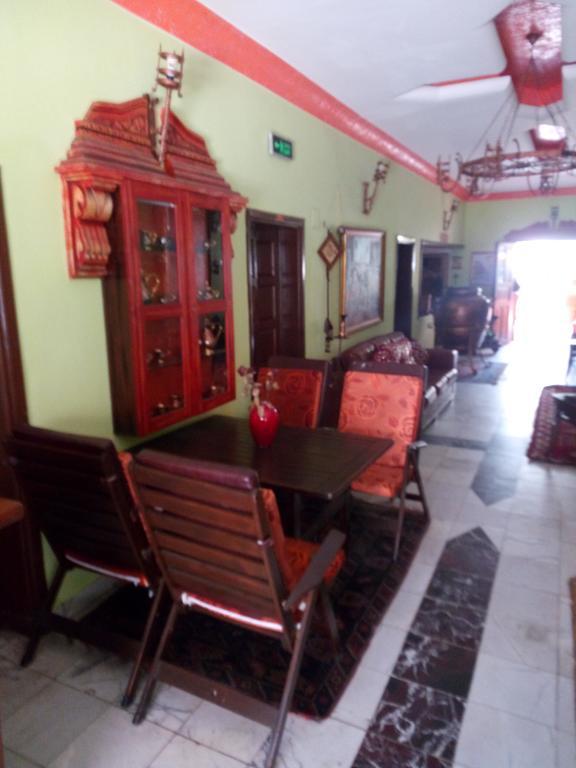 Kaleici Lodge Aparts Antalya Buitenkant foto