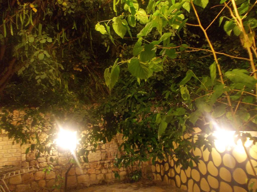 Kaleici Lodge Aparts Antalya Buitenkant foto