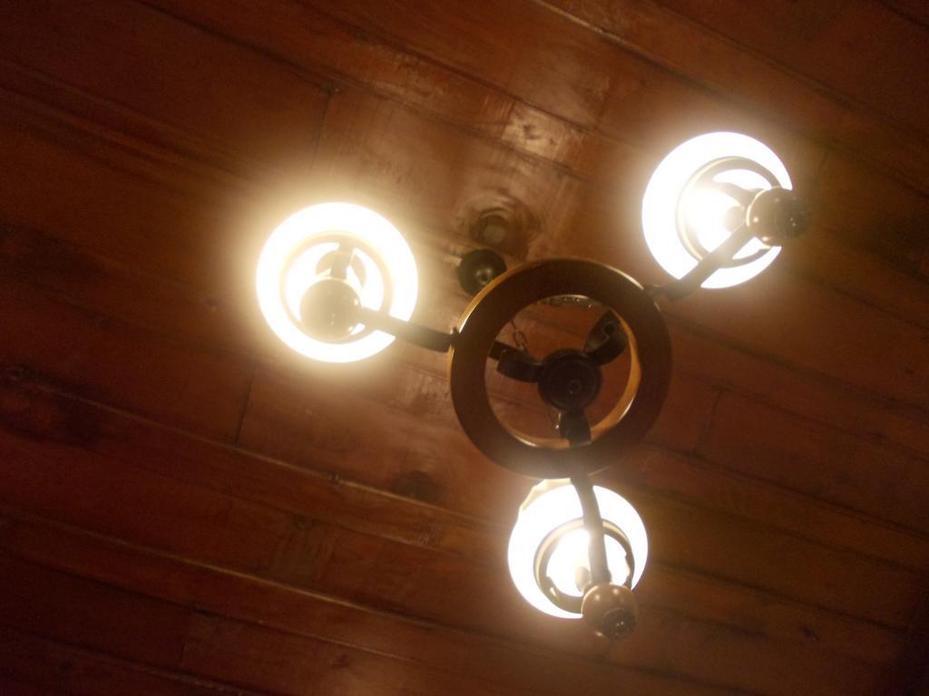 Kaleici Lodge Aparts Antalya Buitenkant foto