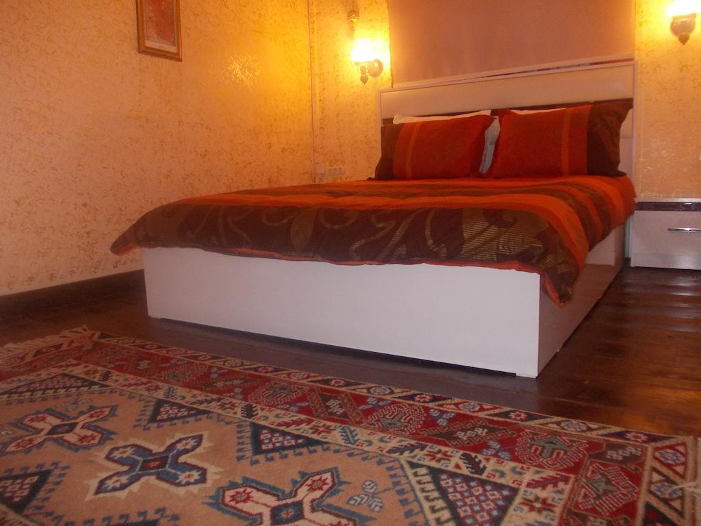 Kaleici Lodge Aparts Antalya Buitenkant foto