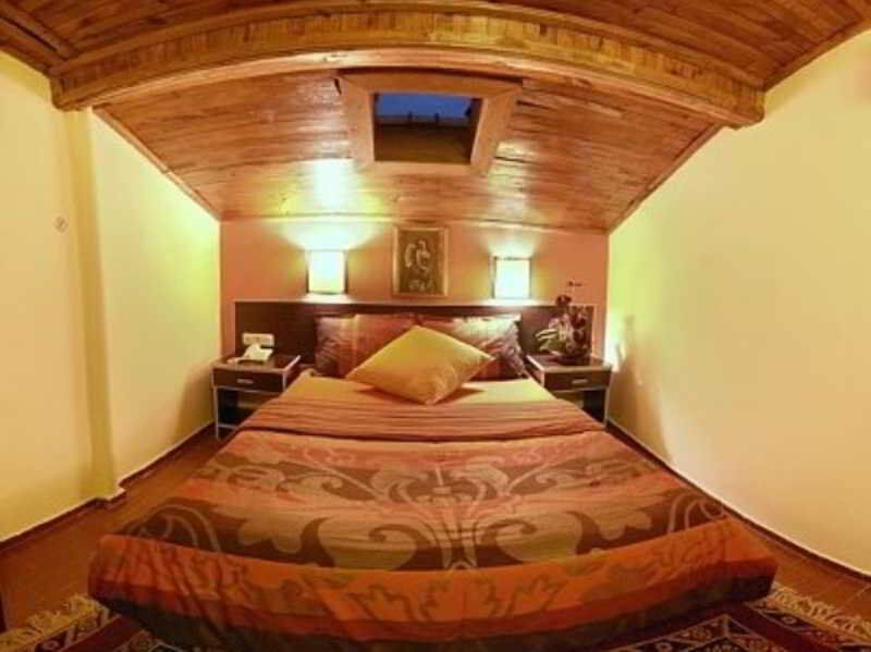 Kaleici Lodge Aparts Antalya Buitenkant foto