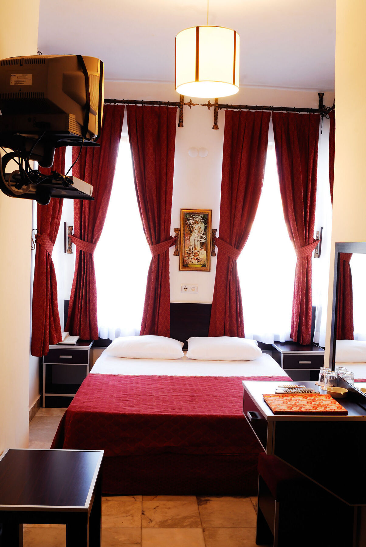 Kaleici Lodge Aparts Antalya Buitenkant foto