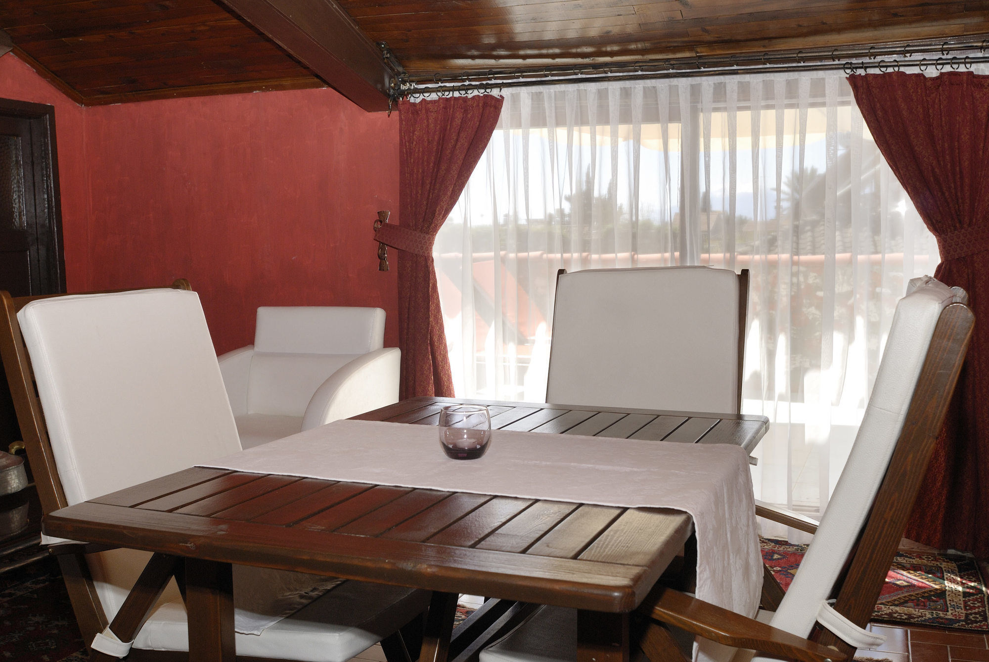 Kaleici Lodge Aparts Antalya Buitenkant foto