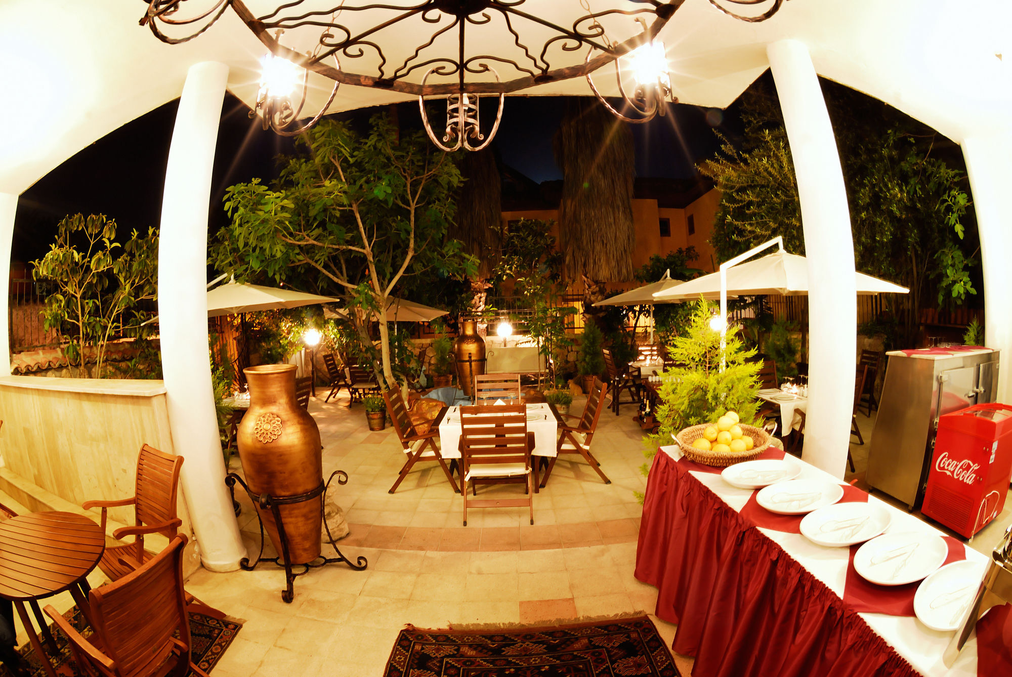 Kaleici Lodge Aparts Antalya Buitenkant foto