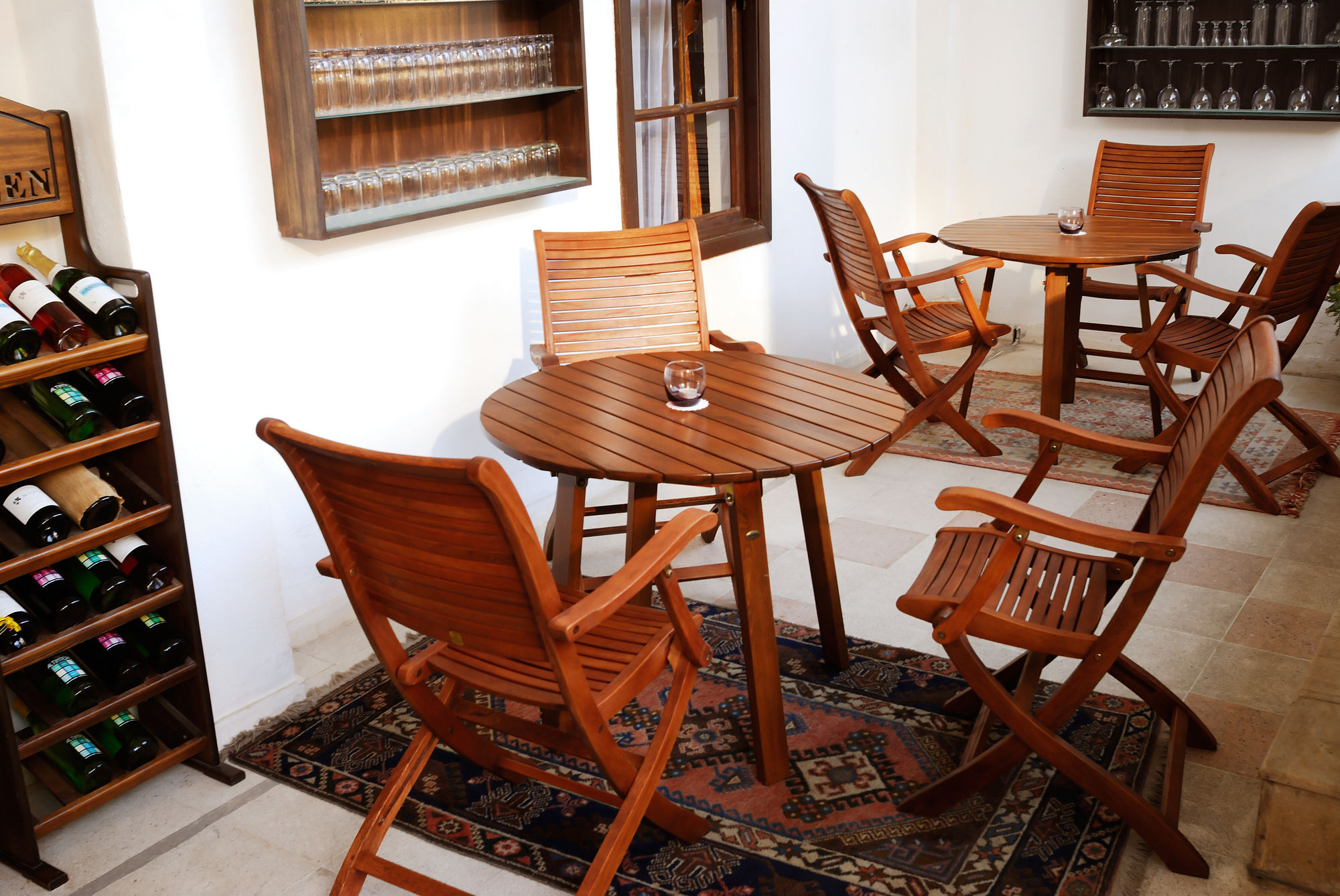 Kaleici Lodge Aparts Antalya Buitenkant foto