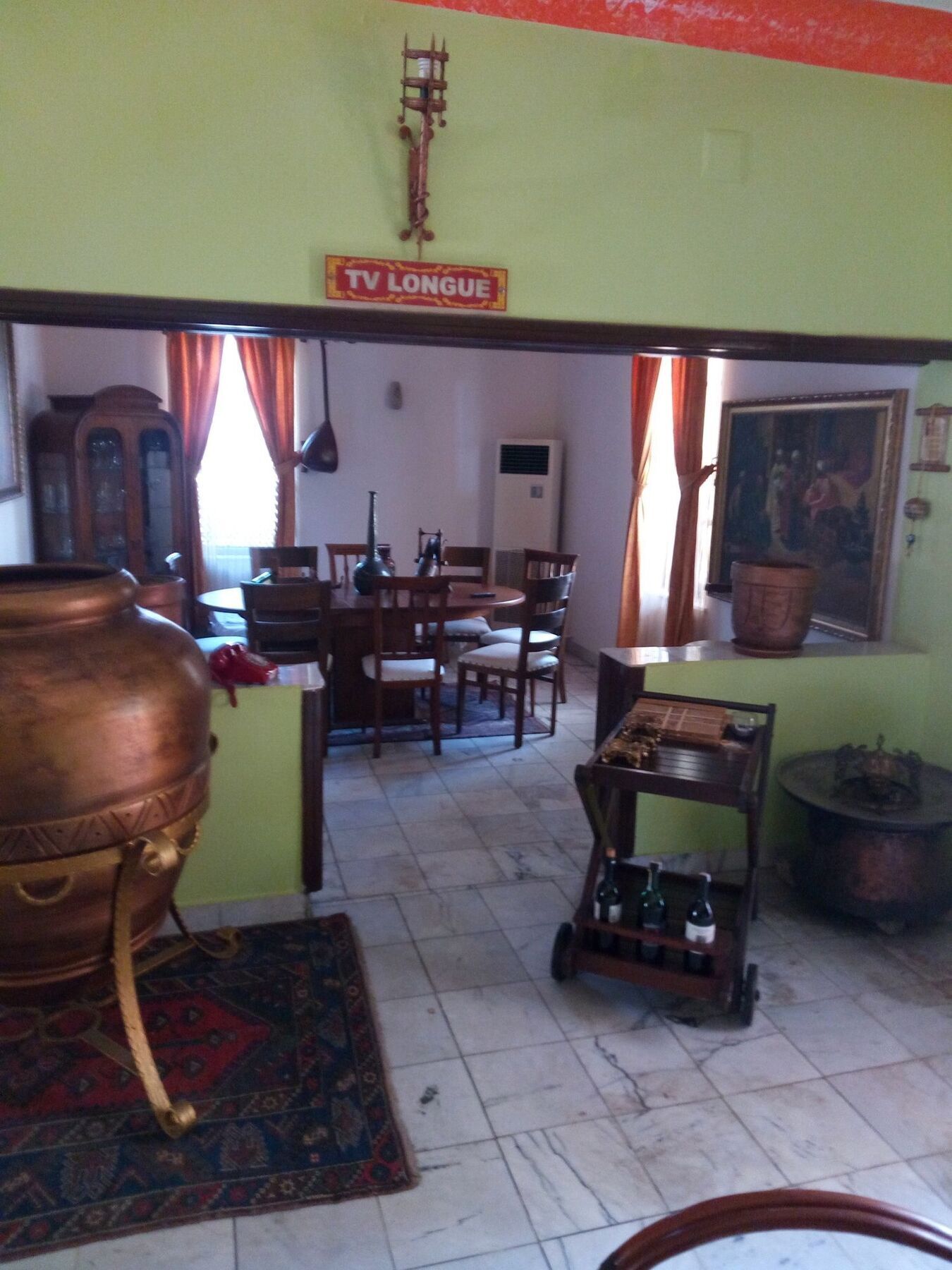 Kaleici Lodge Aparts Antalya Buitenkant foto