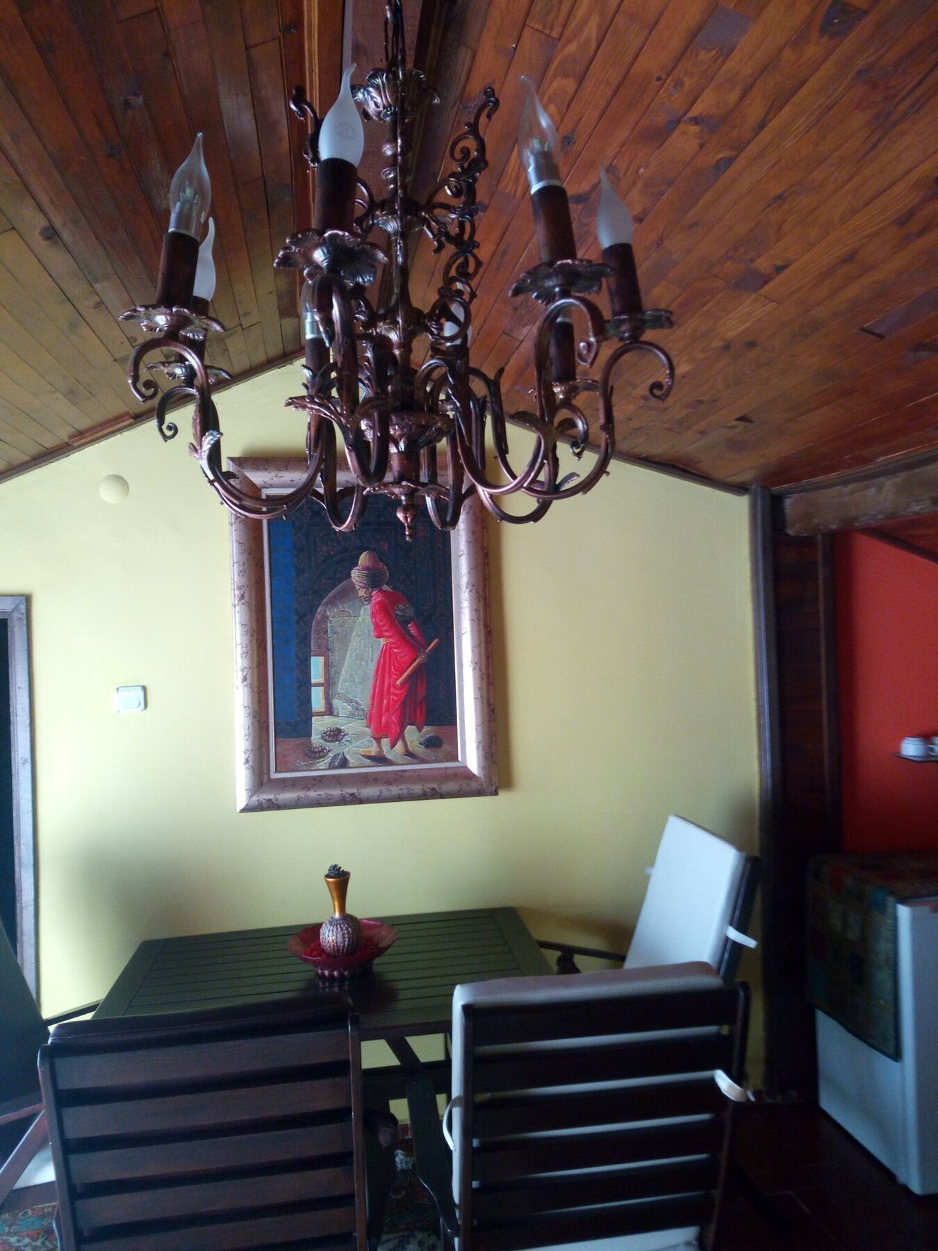 Kaleici Lodge Aparts Antalya Buitenkant foto