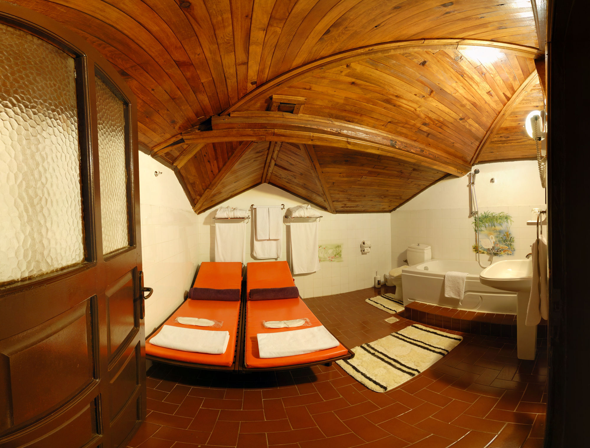Kaleici Lodge Aparts Antalya Buitenkant foto
